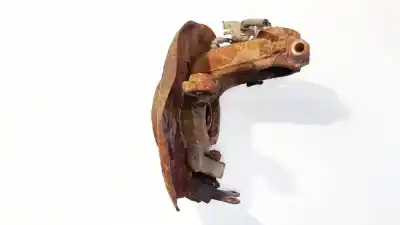 Peça sobressalente para automóvel em segunda mão manga de eixo dianteira esquerda por ford taurus (p5_) 3.0 24v referências oem iam   