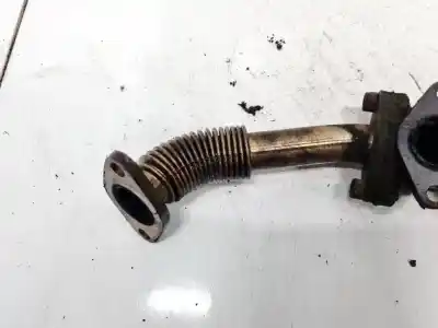 Peça sobressalente para automóvel em segunda mão tubo por audi 100 avant (c4) 2.5 tdi referências oem iam 