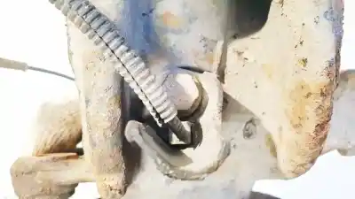 Peça sobressalente para automóvel em segunda mão sensor abs por citroen c3 ii (sc_) 1.4 hdi 70 (sc8hzc, sc8hr0, sc8hp4) referências oem iam 