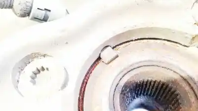 Peça sobressalente para automóvel em segunda mão sensor abs por opel kadett e fastback (t85) 1.4 s (c08, c48, d08, d48) referências oem iam   