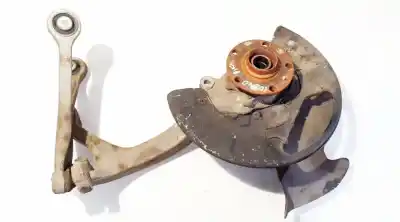 Peça sobressalente para automóvel em segunda mão manga de eixo dianteira esquerda por opel kadett e fastback (t85) 1.4 s (c08, c48, d08, d48) referências oem iam 