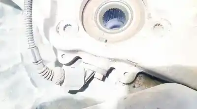 Peça sobressalente para automóvel em segunda mão sensor abs por opel kadett e fastback (t85) 1.4 s (c08, c48, d08, d48) referências oem iam 