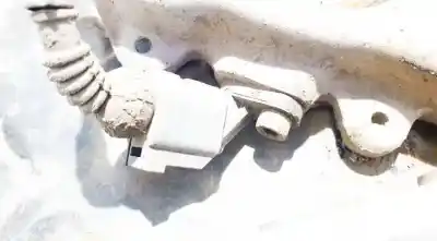 Peça sobressalente para automóvel em segunda mão sensor abs por opel kadett e fastback (t85) 1.4 s (c08, c48, d08, d48) referências oem iam   