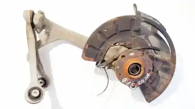 Peça sobressalente para automóvel em segunda mão manga de eixo dianteira direita por opel kadett e fastback (t85) 1.4 s (c08, c48, d08, d48) referências oem iam 