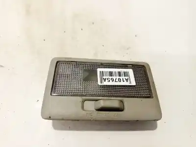Second-hand car spare part interior light for suzuki swift iii (mz, ez) 1.3 (rs 413) oem iam references 