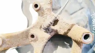 Second-hand car spare part abs sensor for skoda superb (3u4) 2.0 tdi dpf oem iam references 