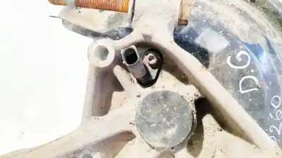 Second-hand car spare part abs sensor for ford taurus (p5_) 3.0 24v oem iam references 