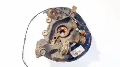 Second-hand car spare part rear right knuckle for bmw 1502-2002 (e10) 1802 oem iam references   