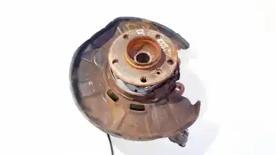 Piesă de schimb auto la mâna a doua fuzeta dreapta spate pentru bmw 1502-2002 (e10) 1802 referințe oem iam 