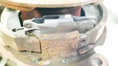 Pezzo di ricambio per auto di seconda mano pezzi vari per bmw 1502-2002 (e10) 1802 riferimenti oem iam   