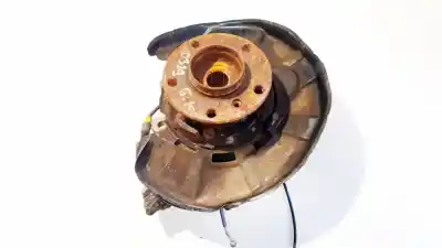 Piesă de schimb auto la mâna a doua fuzeta stânga spate pentru bmw 1502-2002 (e10) 1802 referințe oem iam 