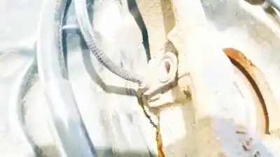 Piesă de schimb auto la mâna a doua senzor abs pentru bmw 1502-2002 (e10) 1802 referințe oem iam 