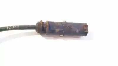 Peça sobressalente para automóvel em segunda mão sensor abs por bmw 1502-2002 (e10) 1802 referências oem iam   