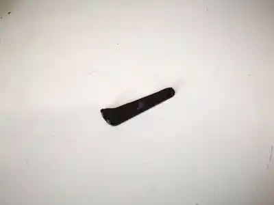 Peça sobressalente para automóvel em segunda mão plásticos por opel kadett e fastback (t85) 1.4 s (c08, c48, d08, d48) referências oem iam 315361100