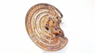 Pezzo di ricambio per auto di seconda mano pezzi vari per bmw 3 (e30) m3 2.3 riferimenti oem iam   