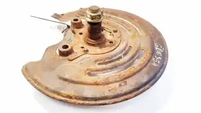 Pezzo di ricambio per auto di seconda mano pezzi vari per bmw 3 (e30) m3 2.3 riferimenti oem iam   