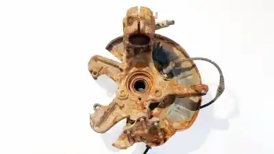 Peça sobressalente para automóvel em segunda mão manga de eixo dianteira direita por opel kadett e fastback (t85) 1.4 s (c08, c48, d08, d48) referências oem iam 