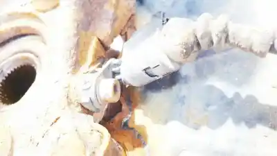 Peça sobressalente para automóvel em segunda mão sensor abs por opel kadett e fastback (t85) 1.4 s (c08, c48, d08, d48) referências oem iam   