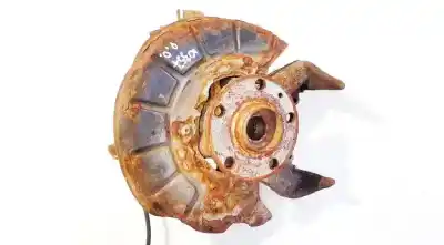 Peça sobressalente para automóvel em segunda mão manga de eixo dianteira direita por opel kadett e fastback (t85) 1.4 s (c08, c48, d08, d48) referências oem iam 