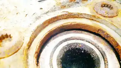 Peça sobressalente para automóvel em segunda mão sensor abs por opel kadett e fastback (t85) 1.4 s (c08, c48, d08, d48) referências oem iam   