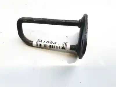 Peça sobressalente para automóvel em segunda mão plásticos por toyota aygo (_b1_) 1.0 (kgb10_) referências oem iam 06c2313