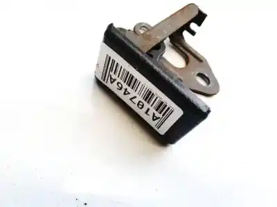 Peça sobressalente para automóvel em segunda mão plásticos por rover 600 i (rh) 620 ti vitesse referências oem iam 