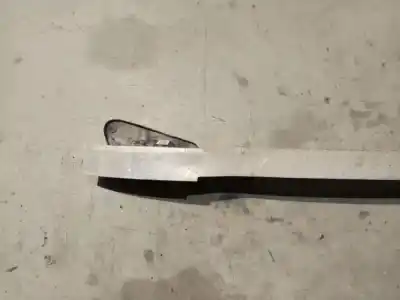 Pezzo di ricambio per auto di seconda mano rinforzo paraurti posteriore per opel meriva a monospace (x03) 1.3 cdti (e75) riferimenti oem iam   