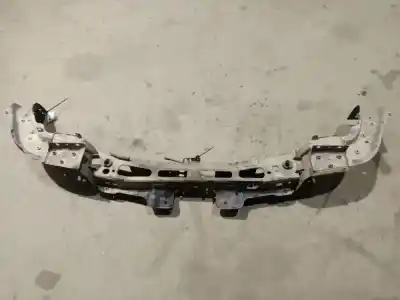 Gebrauchtes Autoersatzteil frontblende zum fiat doblo cargo (263_) 2.0 d multijet oem-iam-referenzen 