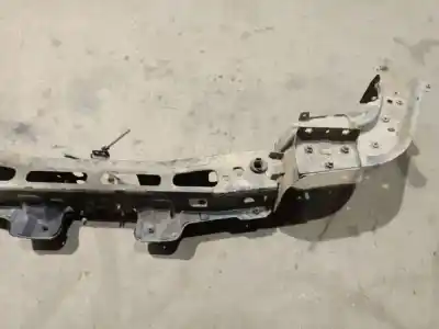 Second-hand car spare part front panel for fiat doblo cargo (263_) 2.0 d multijet oem iam references   