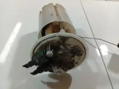 Peça sobressalente para automóvel em segunda mão boia / bomba combustível por renault scénic iii (jz0/1_) 1.5 dci referências oem iam 17202003r  17202003r, 0580207007, 1002908aa, 10036950100, m04298652903
