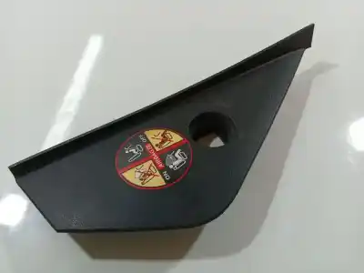 Автозапчасти б/у пластик за renault scénic iii (jz0/1_) 1.5 dci ссылки oem iam v019240