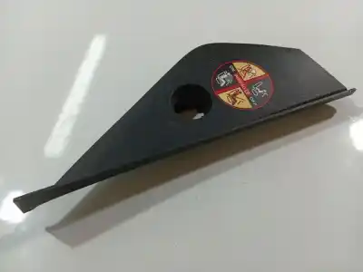 Автозапчасти б/у пластик за renault scénic iii (jz0/1_) 1.5 dci ссылки oem iam v019240  v019240, 689200010r