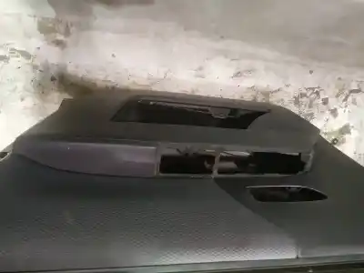 Peça sobressalente para automóvel em segunda mão forra / revestimento da porta dianteira direita por mazda 5 (cr19) 2.0 cd (cr19) referências oem iam   