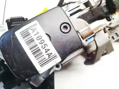 Second-hand car spare part steering column for audi a3 (8p1) 1.6 oem iam references 8p1419502j  