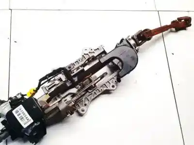 Peça sobressalente para automóvel em segunda mão coluna de direcção por audi a3 (8p1) 1.6 referências oem iam 8p1419502j