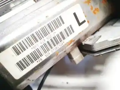 Second-hand car spare part steering column for audi a3 (8p1) 1.6 oem iam references 8p1419502j  