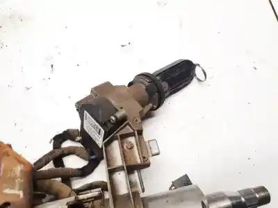 Gebrauchtes Autoersatzteil startschalter zum fiat doblo cargo (263_) 2.0 d multijet oem-iam-referenzen 518131970b365