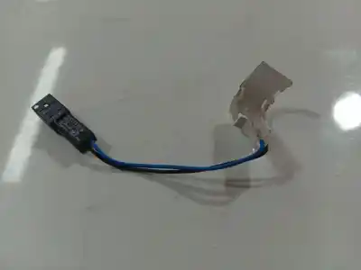 Автозапчасти б/у регистрация пилот за skoda superb ii (3t4) 1.9 tdi ссылки oem iam 8d0972643  8d0 972 643, 964670