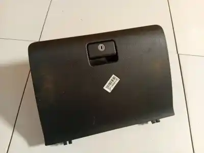 Peça sobressalente para automóvel em segunda mão porta luvas por toyota corolla verso (zer_, zze12_, r1_) 2.0 d-4d (cur10_) referências oem iam 555510f010