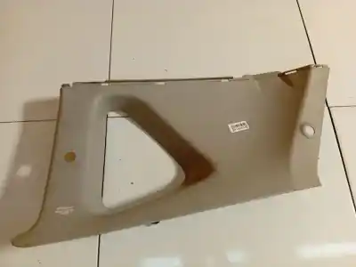 Peça sobressalente para automóvel em segunda mão plásticos por toyota corolla verso (zer_, zze12_, r1_) 2.0 d-4d (cur10_) referências oem iam 624800f010