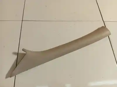 Peça sobressalente para automóvel em segunda mão plásticos por opel astra g fastback (t98) 1.7 td (f08, f48) referências oem iam 90589929