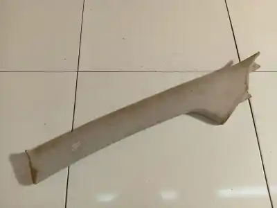 Peça sobressalente para automóvel em segunda mão plásticos por toyota corolla verso (zer_, zze12_, r1_) 2.0 d-4d (cur10_) referências oem iam 622120f010