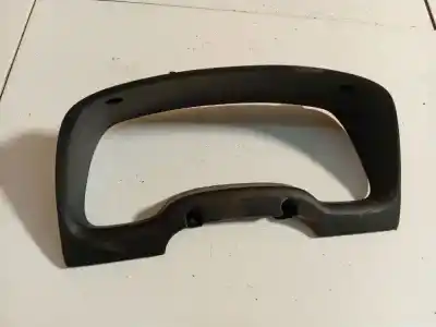 Peça sobressalente para automóvel em segunda mão molduras frontais por opel astra g fastback (t98) 1.7 td (f08, f48) referências oem iam 90561233