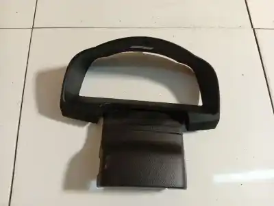 Peça sobressalente para automóvel em segunda mão molduras frontais por toyota corolla verso (zer_, zze12_, r1_) 2.0 d-4d (cur10_) referências oem iam 554110f010