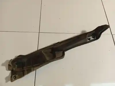 Peça sobressalente para automóvel em segunda mão plásticos por toyota corolla verso (zer_, zze12_, r1_) 2.0 d-4d (cur10_) referências oem iam 538670f010