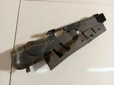 Pièce détachée automobile d'occasion plastiques pour ford focus c-max (dm2) 1.6 tdci références oem iam 3m51r02476aj  3m51-r02476-a j