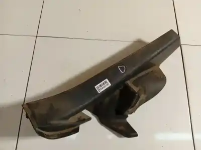 Peça sobressalente para automóvel em segunda mão plásticos por opel astra g fastback (t98) 1.7 td (f08, f48) referências oem iam 90588712