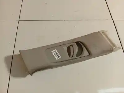 Peça sobressalente para automóvel em segunda mão plásticos por toyota corolla verso (zer_, zze12_, r1_) 2.0 d-4d (cur10_) referências oem iam 730230f010