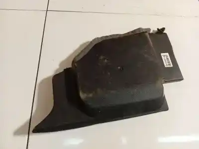 Peça sobressalente para automóvel em segunda mão plásticos por toyota corolla verso (zer_, zze12_, r1_) 2.0 d-4d (cur10_) referências oem iam 5560702030