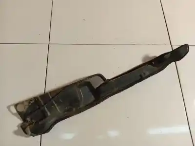 Peça sobressalente para automóvel em segunda mão plásticos por toyota corolla verso (zer_, zze12_, r1_) 2.0 d-4d (cur10_) referências oem iam 538660f010